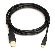 USB Kabel für Canon EOS 250D Digitalkamera -...