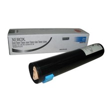 Genuine Xerox 006R01123 Cyan Toner, Brand New Sealed Box, We Ship Fast 