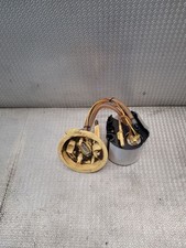 Volvo S90, V90 2019 diésel en tanque bomba de combustible emisor de nivel 31405482 SVJ25445