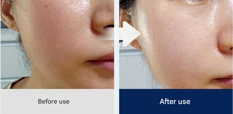 [PRO] Desembre Spirulina Modeling Mask 500g | Professional Soothing Treatment - Image 4 of 4