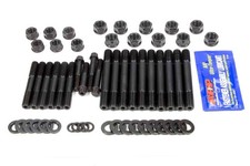 Arp 154-5607 Sbf Main Stud Kit - 351w Dart Iron Eagle Block