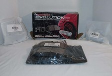 Power Stop Z23-1363 Z23 Daily Driver Carbon-F...