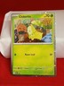 Chikorita 069 2026 Pokemon Perfect Order Cosmo Holo Mega Evolution