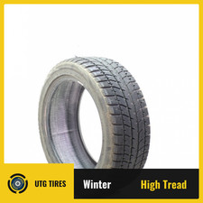 Used 23545r17 Bridgestone Blizzak Ws70 Studless 94t - 1032 Used 23545r17 Bridgestone Blizzak Ws70 Studless 94t - 1032