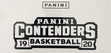 2019-20 Contenders singles