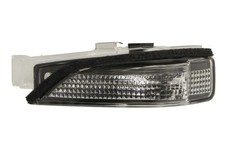 Blinker im Außenspiegel links (WY5W) passt zu: TOYOTA AURIS E18, CH-R, COROLLA S