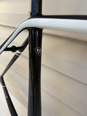 Specialized S-WORKS Tarmac SL5 Carbon Rim Brake Road Frameset