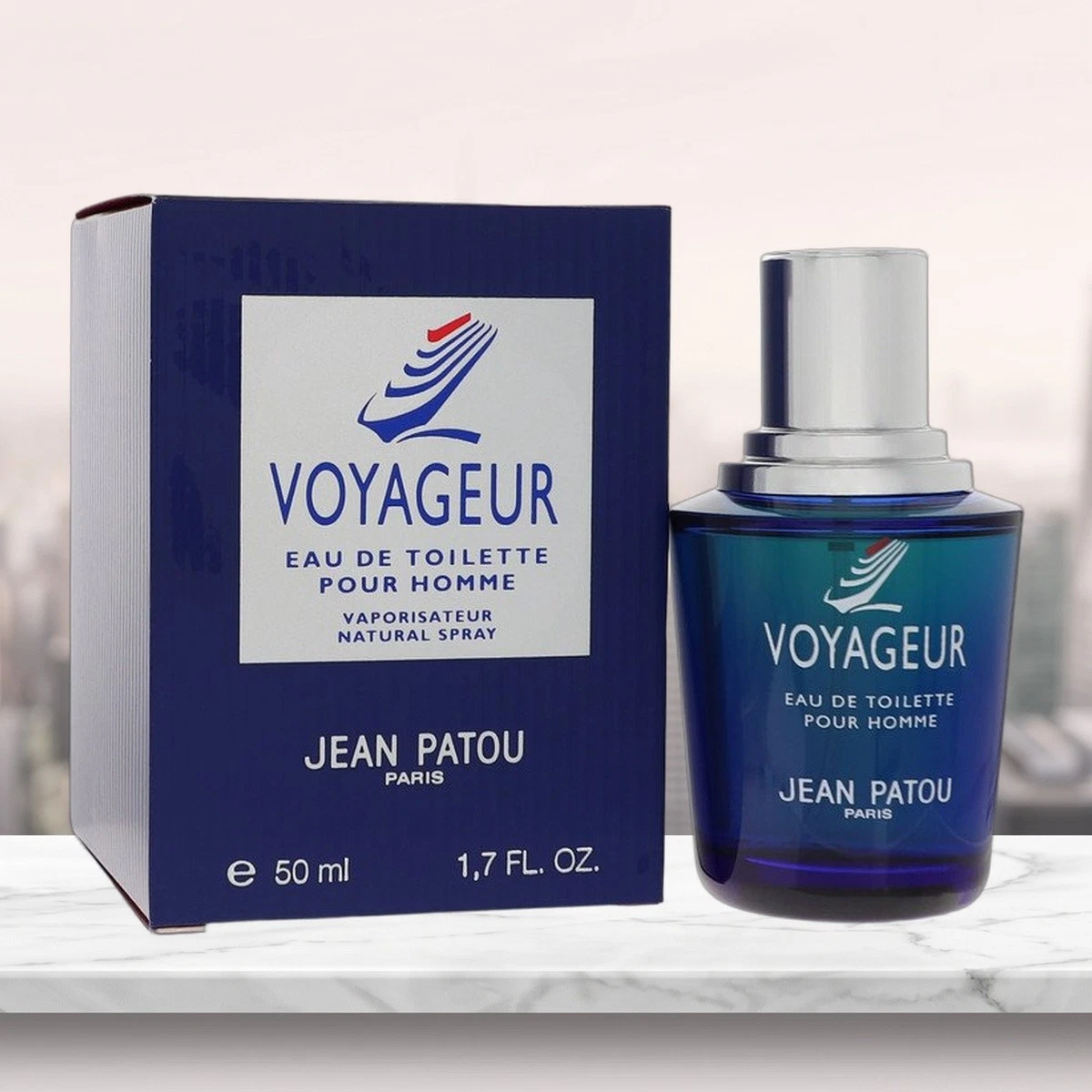 25+ Jean Patou Men's Fragrance for sale | Updated Oct 2026