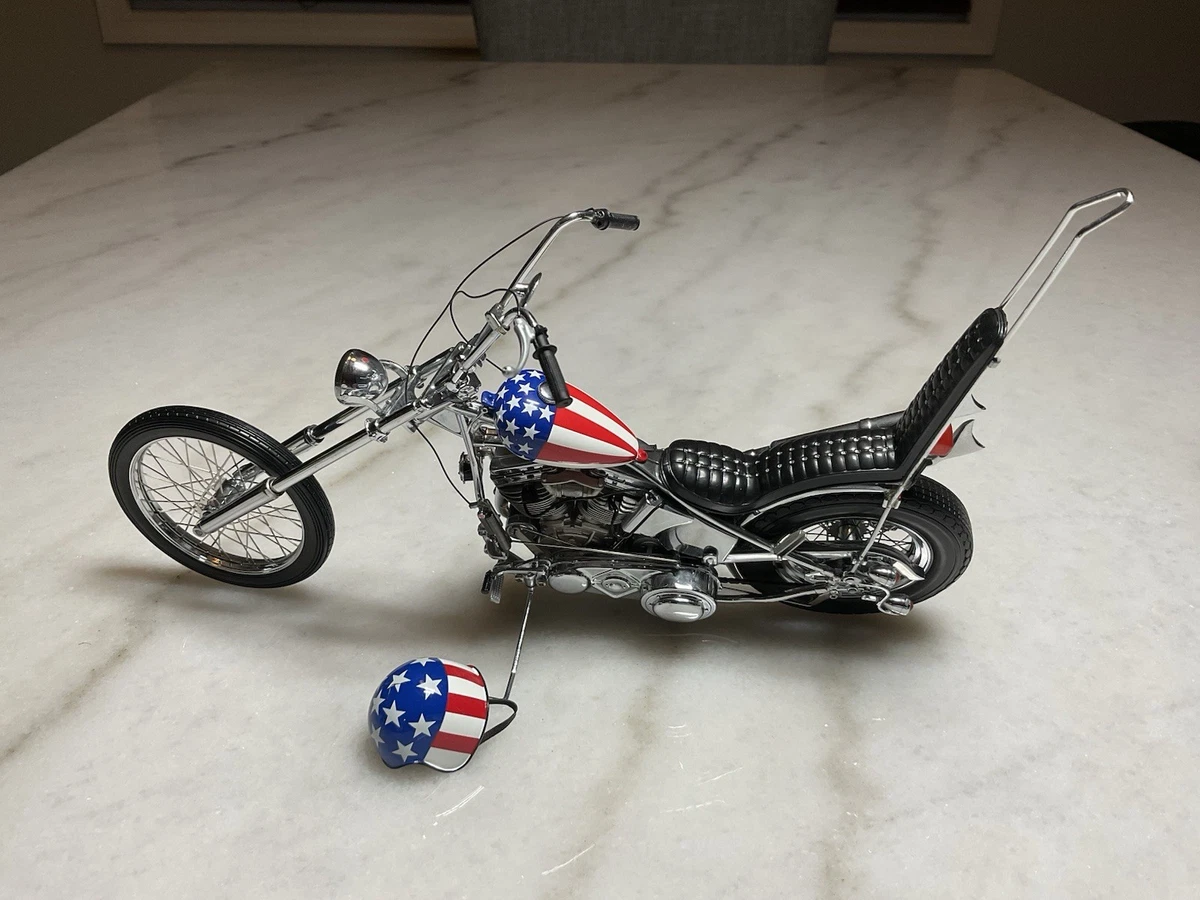 Franklin Mint Captain America Diecast & Toy Vehicles for sale | eBay