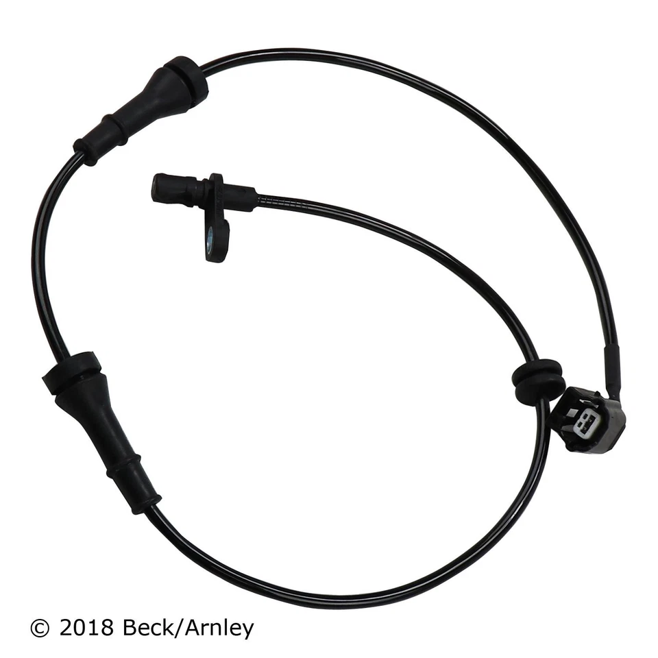 Sensor de velocidade Beck Arnley 084-4849 abs para 11-17 Nissan Juke - Imagem 2 de 4