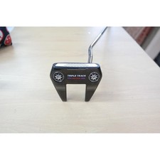 ODYSSEY Putter 34 inch Very Good Triple Track 7