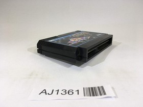 AJ1361 Galaga NES Famicom Japan
