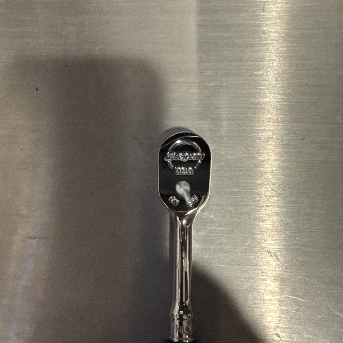 スーザントラップ Snap On thl72 1/4