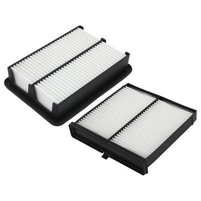 Engine and Cabin Air Filter for Mazda 3 Sport/CX-30 2019-2024 CFC15049 CAF15049P