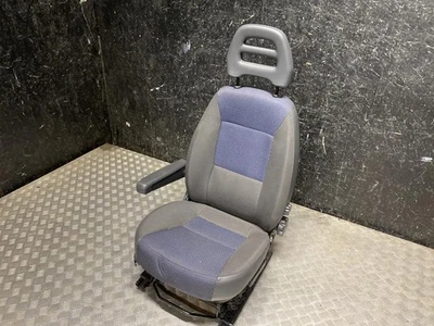 Fahrersitz Citroën JUMPER Kasten 2014 - Bild 1 von 4