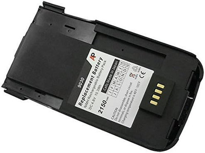 Battery for Avaya 9030, Nomad MDW9030P Phone. Extended Capacity 2150 Mah