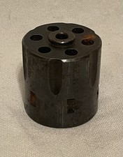 Unknown .22 Lr Cylinder 6 Shot Unknown .22 Lr Cylinder 6 Shot