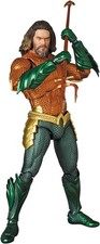 Medicom Toy MAFEX No.095 Aquaman AQUAMAN Ver. Action Figure
