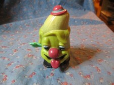 Marx Barnaby Banana Wind Up Works Anthropomorphic 3 Inch High