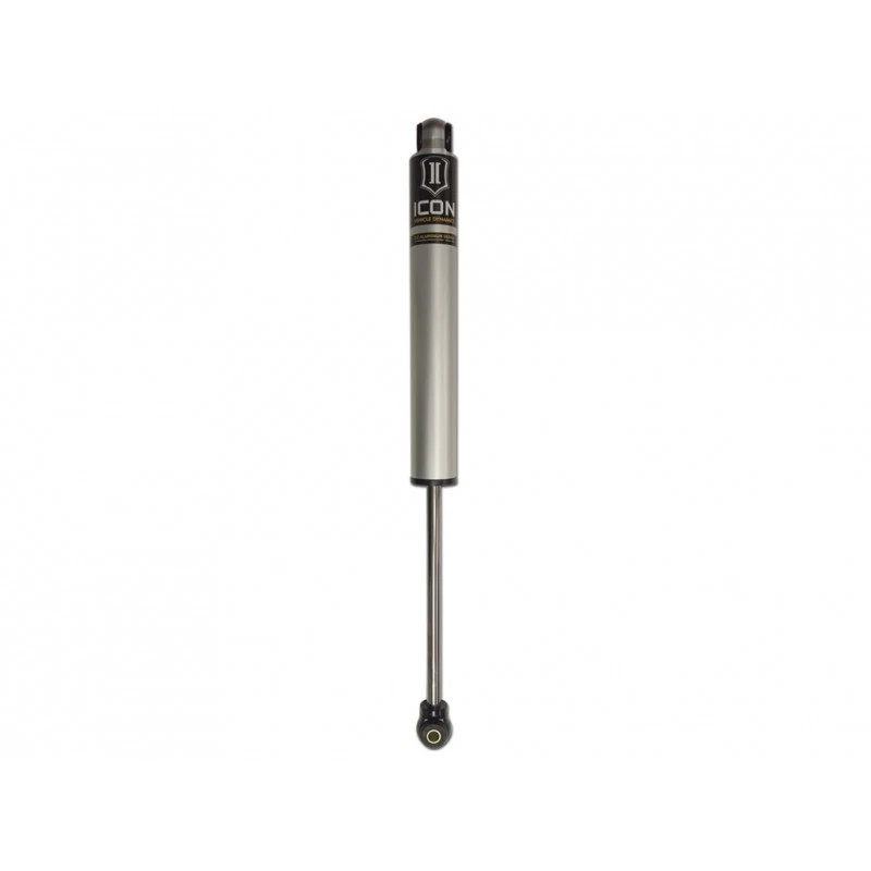 Amortiguador trasero ICON 76529 0-1" 2,0 VS para GM 2500/3500/HD 2001-2018 2x2/4x4 Foto 2 de 3