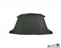Kofferraumwanne Kofferraummatte FüR CitroëN C8 Hinten 02-14