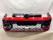 Frontstoßstange stoßstange VW PASSAT B9 R-LINE 3J 6 PDC RADAR LS3H