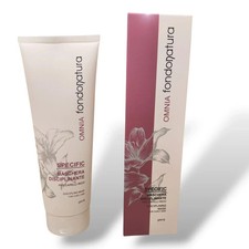 Fondonatura Maschera disciplinante  per Capelli ricci 250 ml