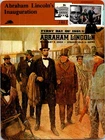 Dr Jim Stamps Maximum Card Abraham Lincoln 42C Fdc