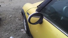 Driver Side View Mirror Power Convertible Fits 02-08 MINI COOPER 30941205