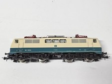 [T-HO] Fleischmann HO Scale Powered 111 205-1...