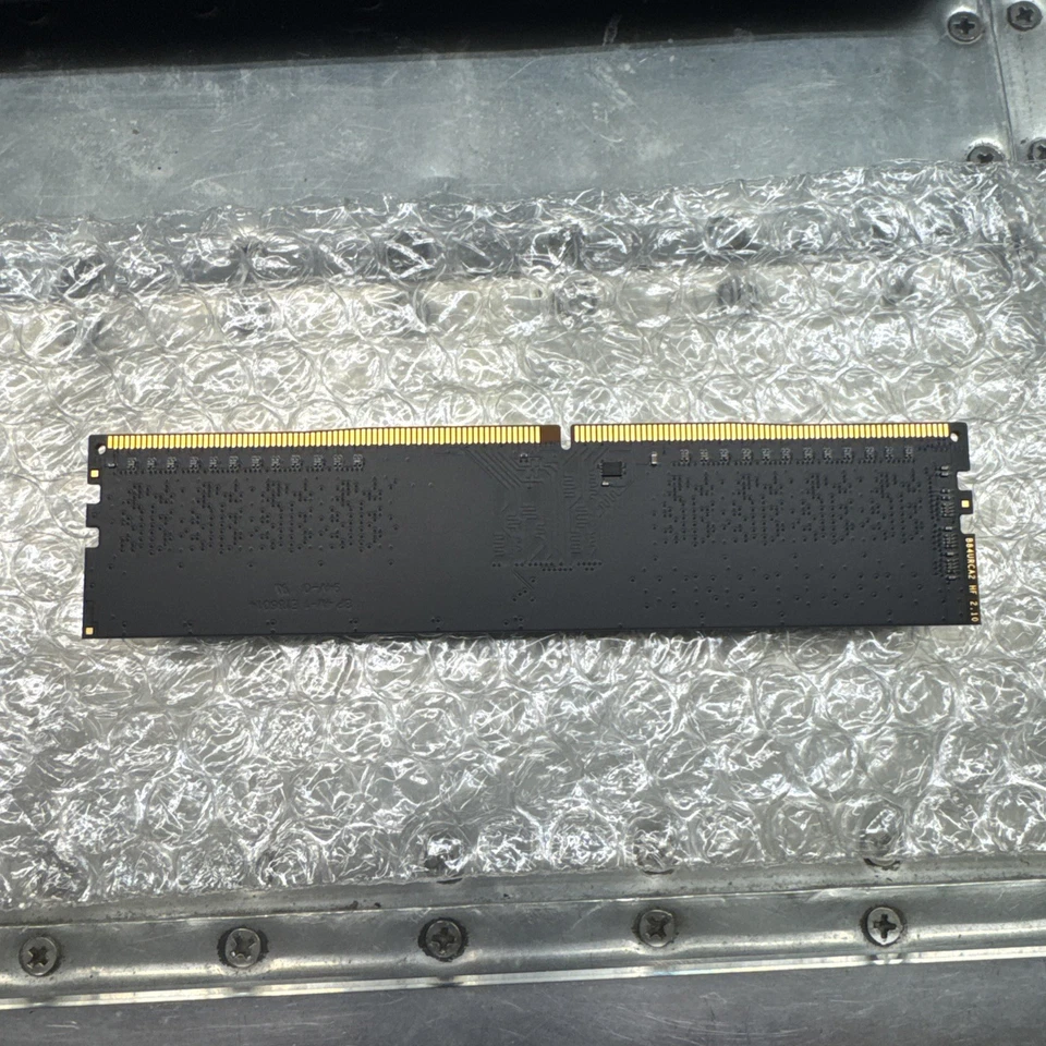 TEAMGROUP Elite DDR4 8GB 2666MHz Ram - TED48G2666C19BK - Image 2 of 2
