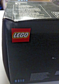 2002 Factory Sealed Lego Galidor Defenders Of Outer Dimension TDN Module #8315