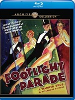 Footlight Parade - Blur - G3Z
