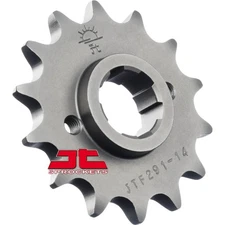 JT 14 Tooth Steel Front Sprocket (JTF291.14)