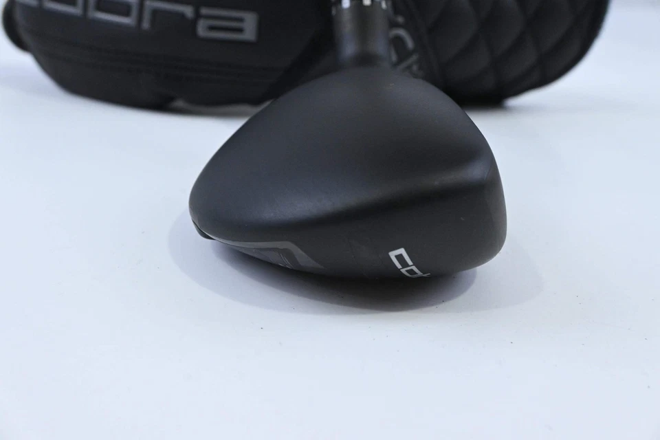 Cobra DS-Adapt #3 Hybrid / 19 Degree / Stiff Flex KBS PG Hybrid 85 Shaft - Image 3 of 4
