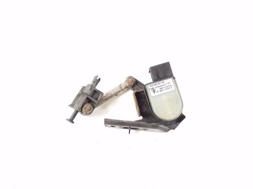 Porsche Panamera (970) 2013 Links Niveausensor vorne 97034302103