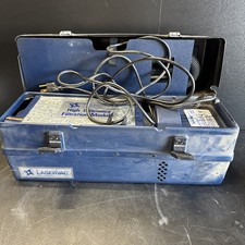 Eltrex 920285 LaserVac Electronic Service Vacuum Like 3M