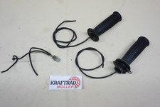 BMW R 1100 GS 259 Griffheizung