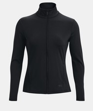 Under Armour Womens UA Motion Jacket - Breathable and Comfortable