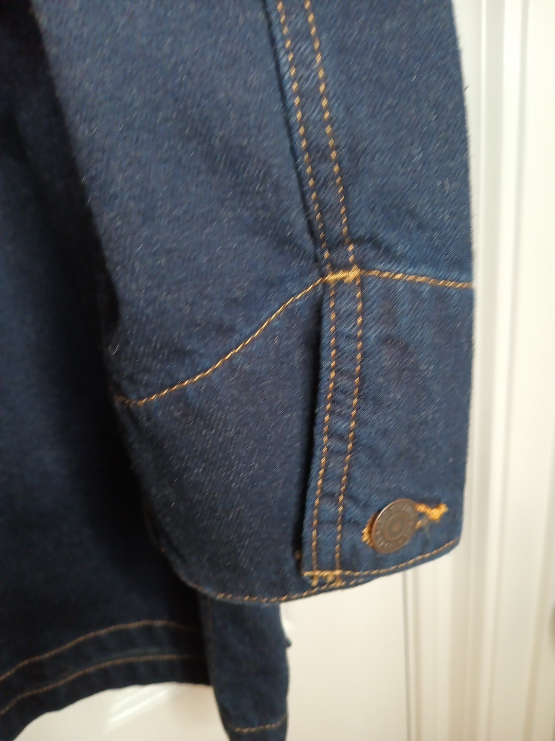 Levi's Warm Jacket - image 13