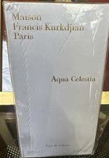 Maison Francis Kurkdjian Aqua Celestia Cologne Forte Eau de Toilette 200mL/6.8oz