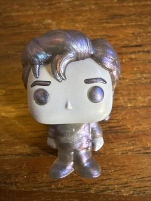 Stranger Things kinder Joy Funko Pop Steve Upside Down 