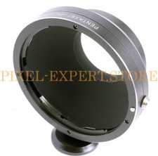 ADATTATORE PENTAX 67 6X7- PENTAX  K-70 K-1 K-3 II K-S2 K-S1 KP K-500 K-5