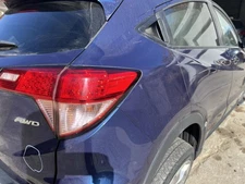 Passenger Right Tail Light Quarter Mounted Fits 16-18 HR-V 178822