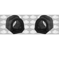 2X Sasic Lagerung Stabilisator Vorne Links Rechts FüR Ford Transit Connect
