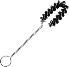 Kleen-Bore MAG & WELL BRUSH 22-25-380 CAL/9MM Clear 200 