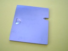 SINGER SEWING MACHINE BOBBIN SLIDE PLATE 99K/66/185K/274K/275K/285K