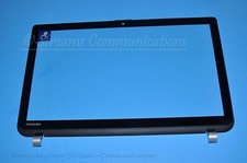 TOSHIBA Satellite S55T-B Series 15.6" LCD Bezel w/ Digitizer MPZ44BLILB00