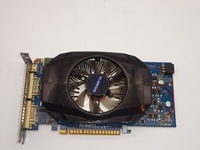 GIGABYTE GeFORCE GTS 450 512MB SDRAM PCI-E GRAFIKKARTE 2xDVI mini-HDMI #GK7174