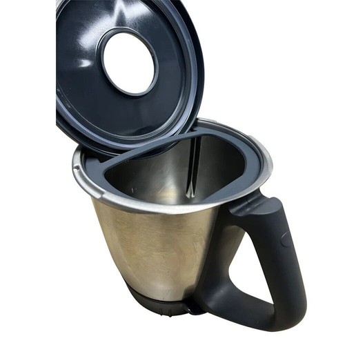 Mixtopfdeckel Deckel Topf Abdeckung Mixtopf Für Vorwerk Thermomix TM5 TM6 DHL - Bild 3 von 5
